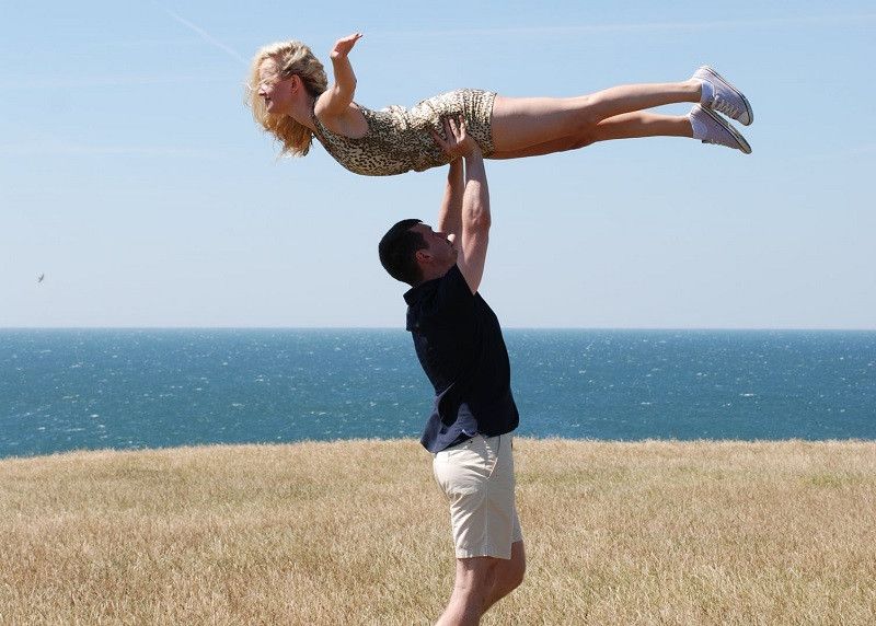 Qual è la durata della passione nelle coppie